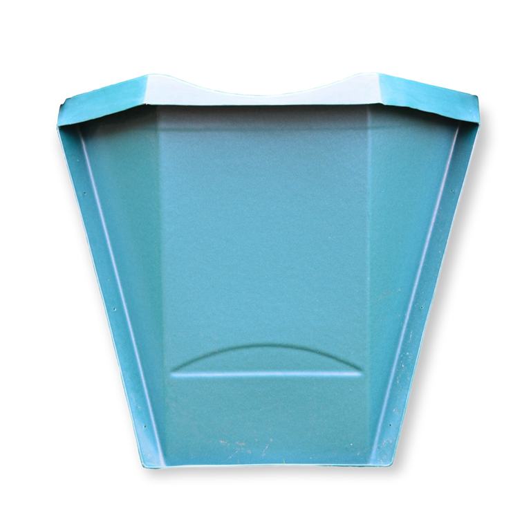 Wall Mounted Hay Feeder - Image 4