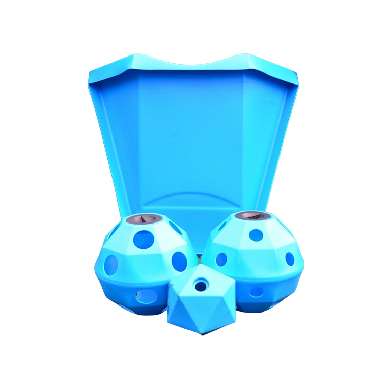 Wall Mounted Hay Feeder - Image 5