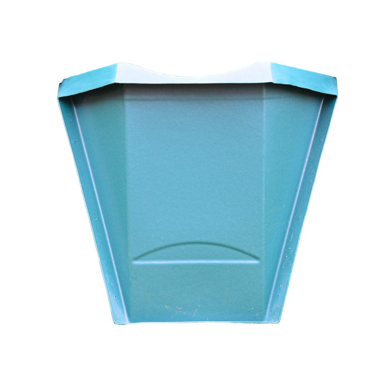 Wall Mounted Hay Feeder - Image 11