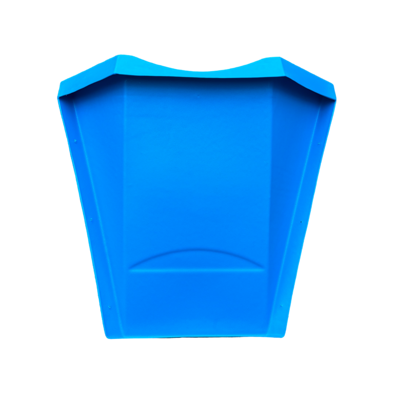 Wall Mounted Hay Feeder - Image 7