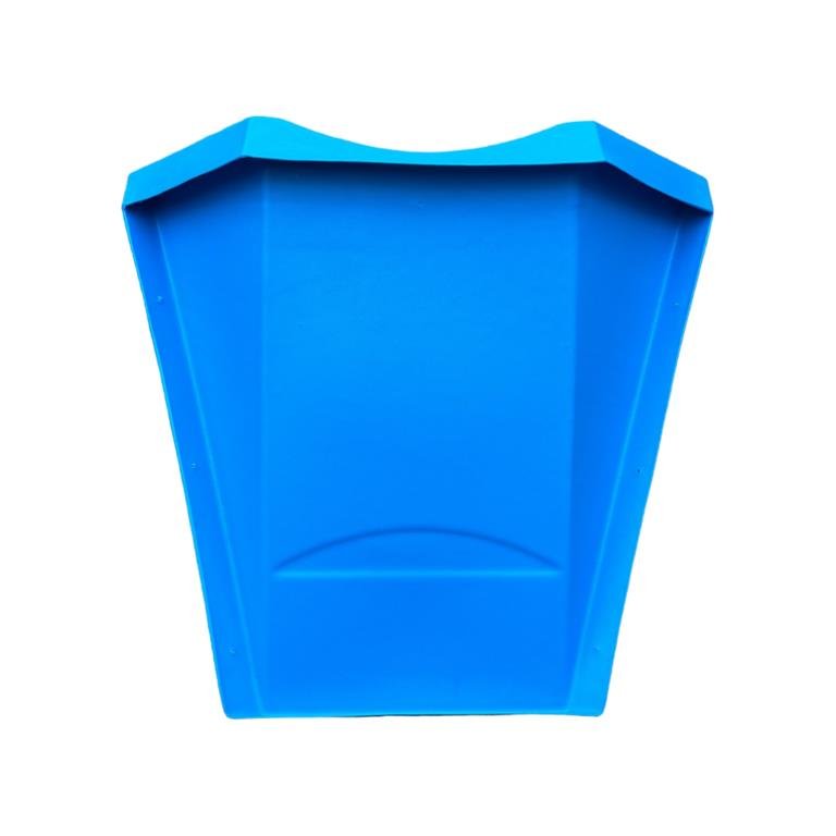 Wall Mounted Hay Feeder - Image 6